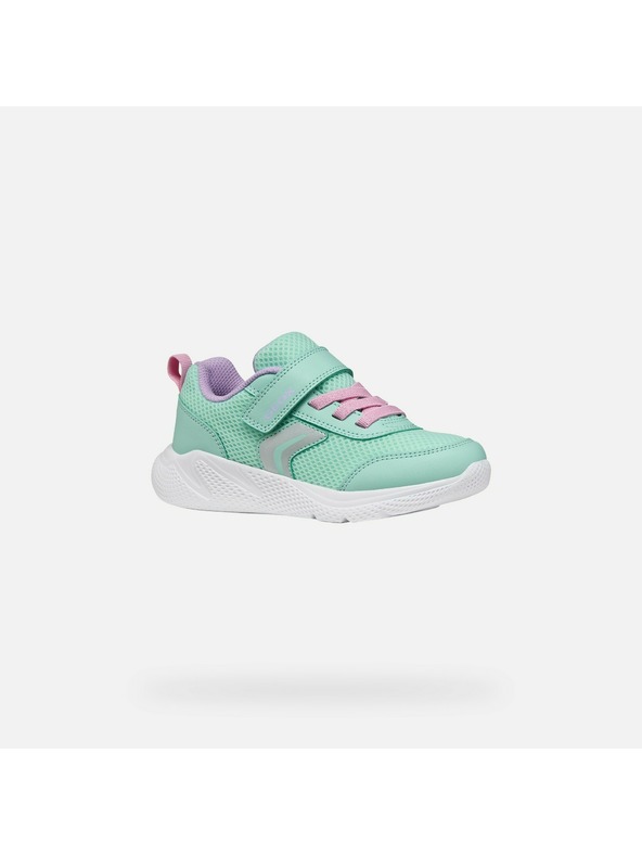 Geox Turkizni deklinski čevlji Geox Sprintye