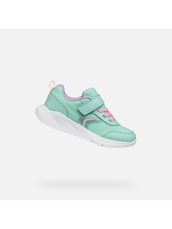 Geox Turkizni deklinski čevlji Geox Sprintye