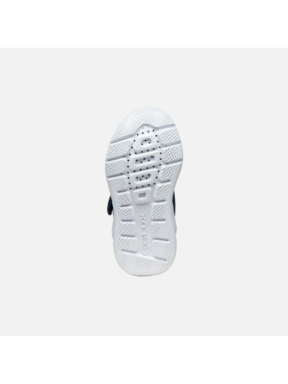 Geox Temno modre deške superge Geox Sprintye