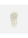 Geox Modri dečji barefoot čevlji Geox Steppieup