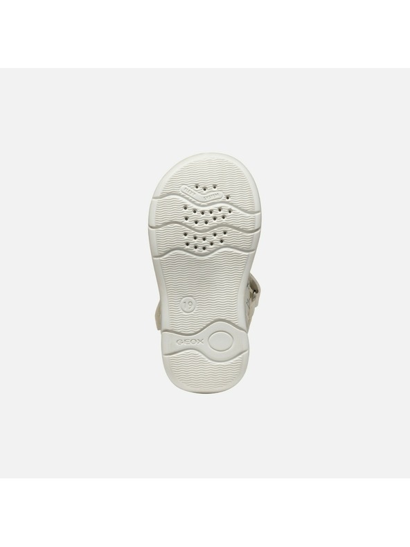 Geox Kremasti deklinski čevlji za prve korake Geox Zapito