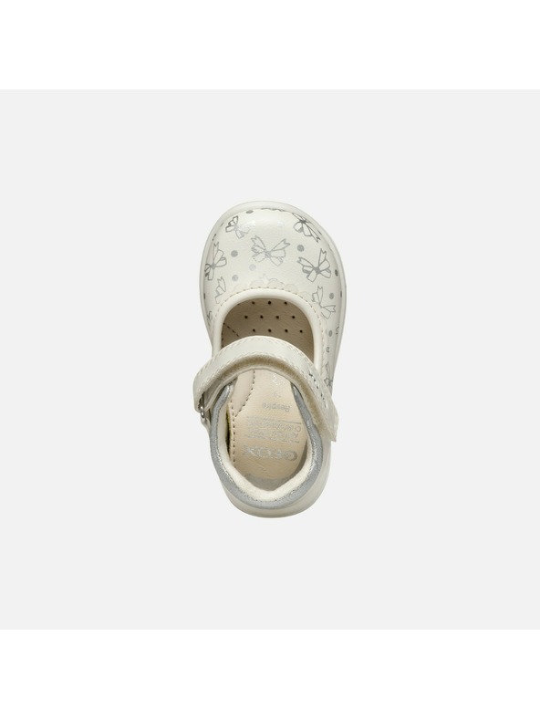 Geox Kremasti deklinski čevlji za prve korake Geox Zapito