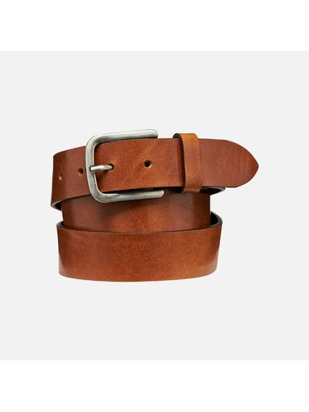 Geox Rjav moški pas Geox