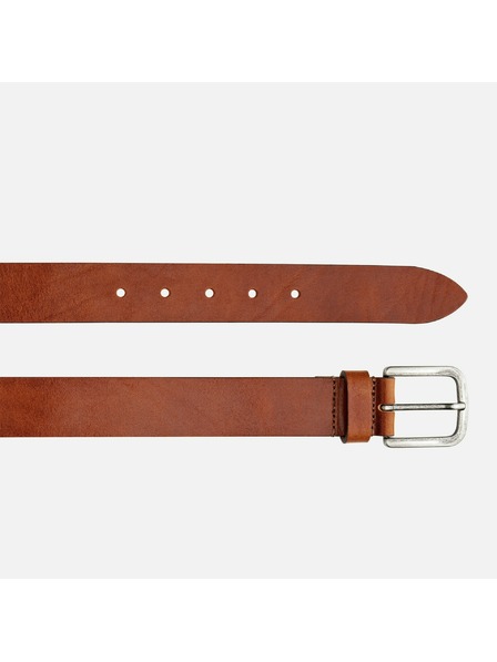 Geox Rjav moški pas Geox