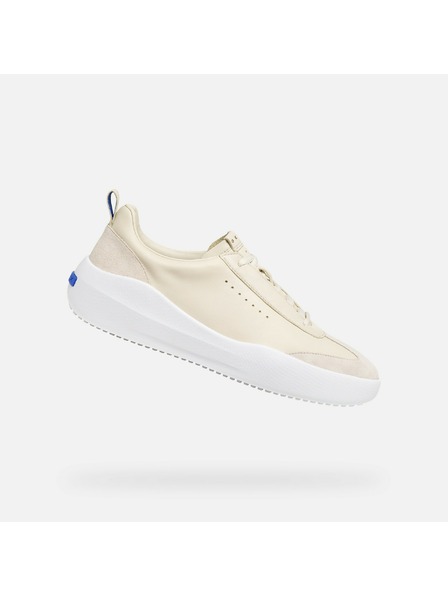 Geox Bež moški čevlji Geox Gxcp-02