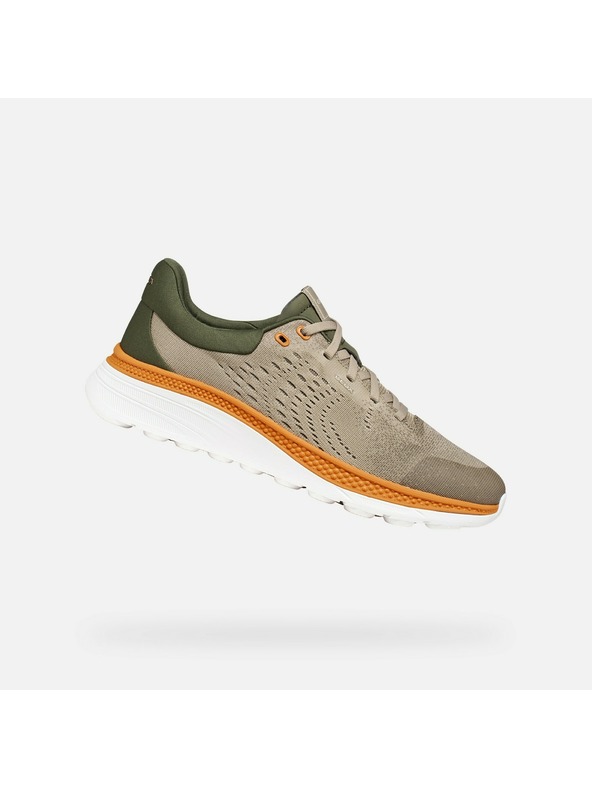 Geox Sive moške superge Geox Spherica Actif X1