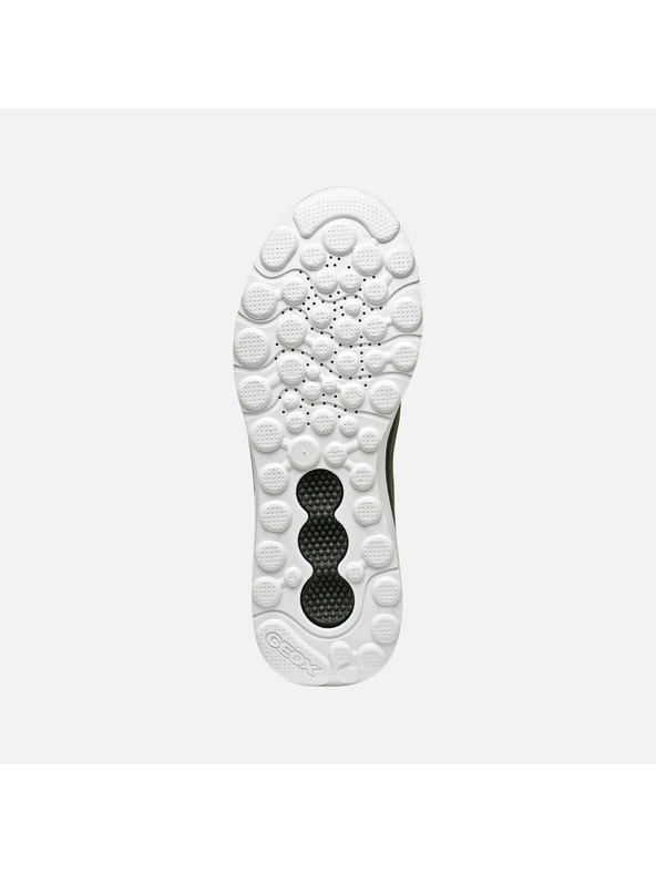 Geox Kaki moške superge Geox Spherica Actif X1