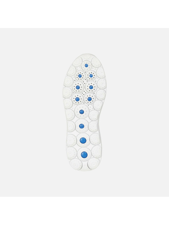 Geox Temno modri ženski športni copati Geox Spherica