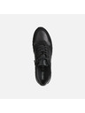 Geox Črni ženski čevlji Geox Tabelya
