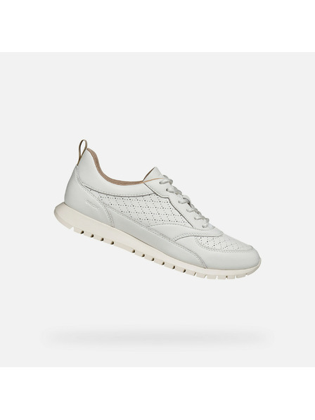 Geox Kremne ženske superge Geox Sukie 2.0