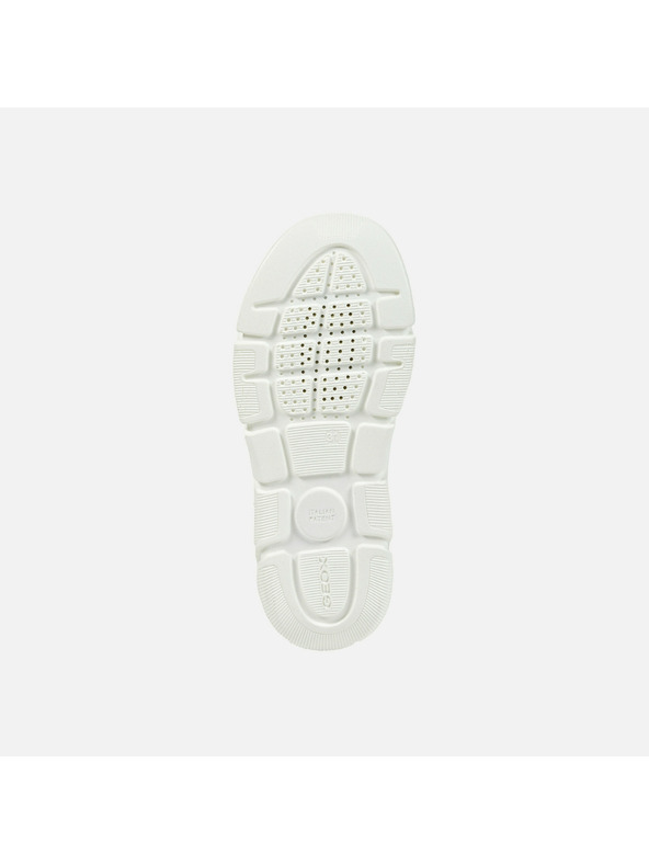 Geox Črne dekliške superge Geox Aril