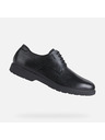 Geox Črna Moški Geox Spherica Ec11 Obutev