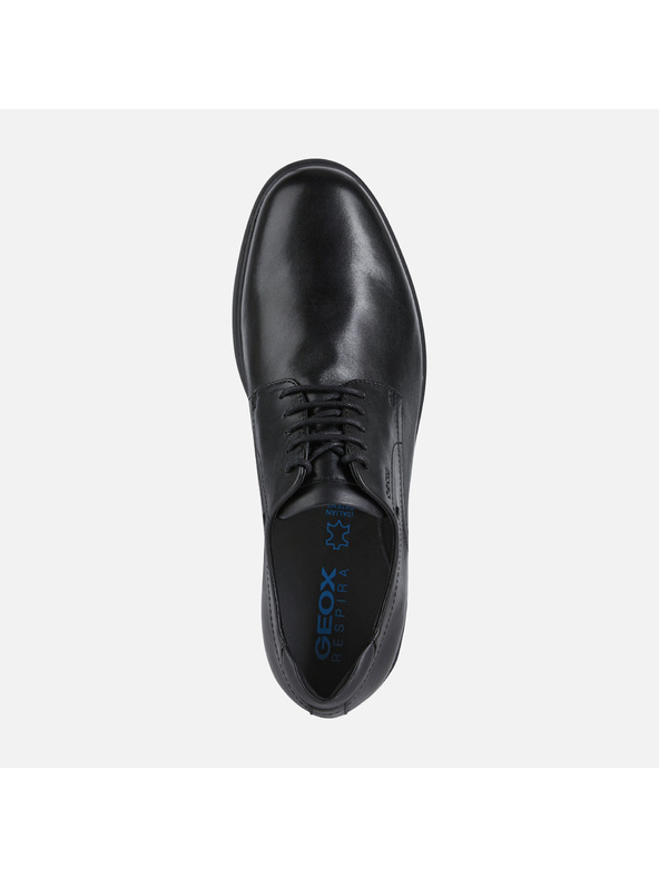 Geox Črna Moški Geox Spherica Ec11 Obutev