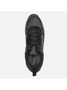 Geox Črni moški čevlji Geox Terrestre ABX