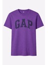 GAP Majica z logotipom Everyday Soft GAP