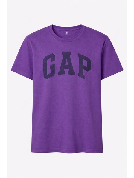GAP Majica z logotipom Everyday Soft GAP