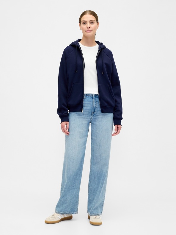 GAP Osnovna majica, 2 kosa GAP