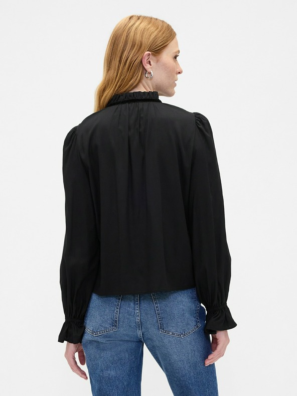 GAP Satenasta bluza GAP