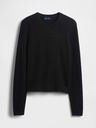 GAP Crop kardigan CashSoft GAP