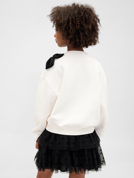 GAP Otroška jopa z pentljo GAP