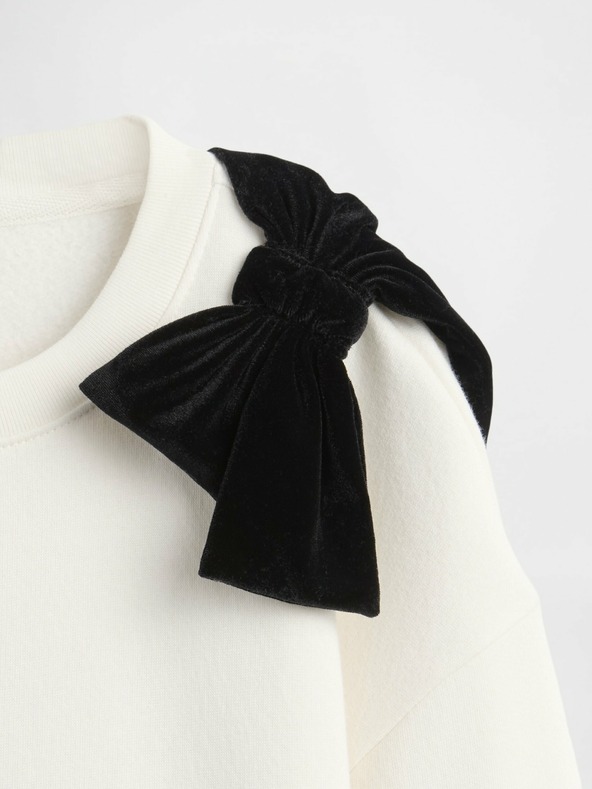 GAP Otroška jopa z pentljo GAP