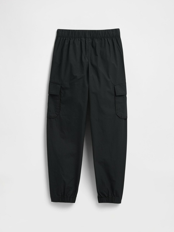 GAP Otroške tovorne hlače Parachute GAP