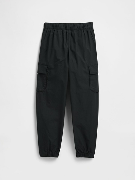 GAP Otroške tovorne hlače Parachute GAP