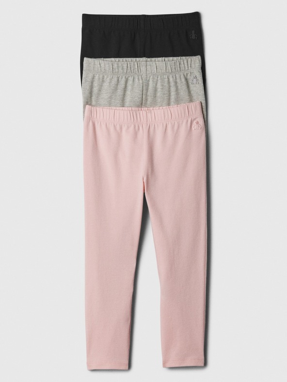 GAP Dojenski leginsi, 3 kosi GAP