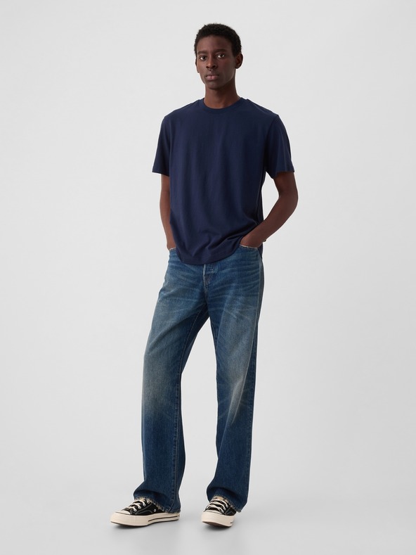 GAP Bombažna majica GAP