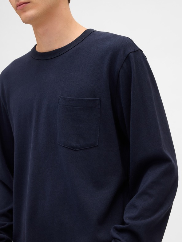 GAP Majica Heavyweight GAP