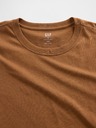 GAP Majica Everyday Soft GAP