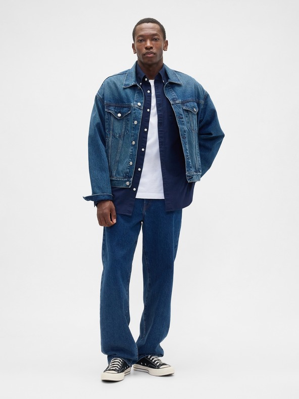 GAP Košeľa Oxford GAP