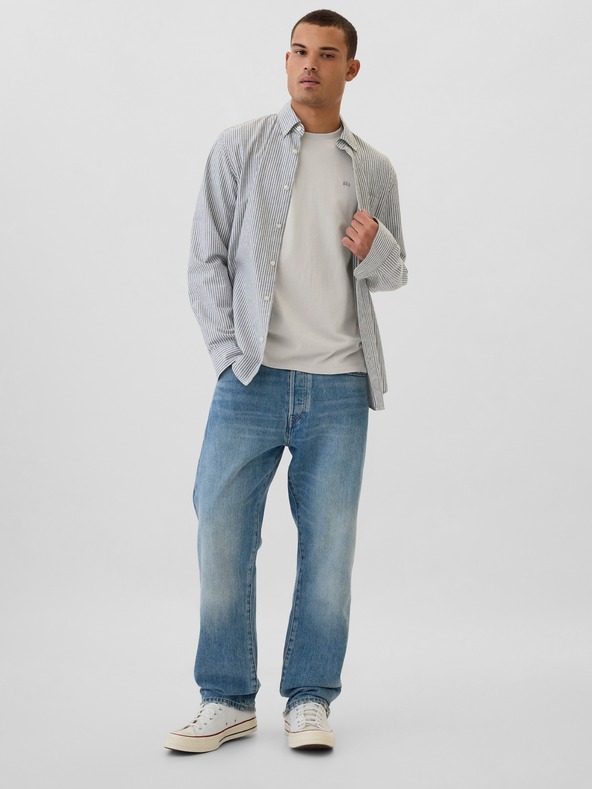 GAP Majica z logotipom, 3 kosi GAP