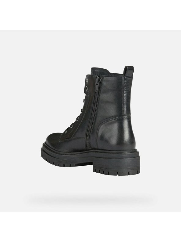 Geox Iridea Gležnarji