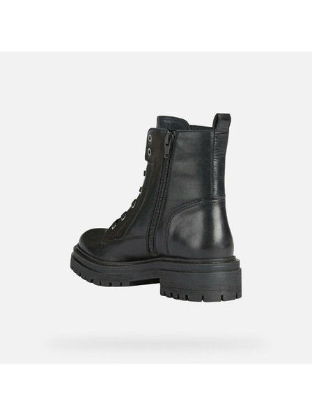 Geox Iridea Gležnarji