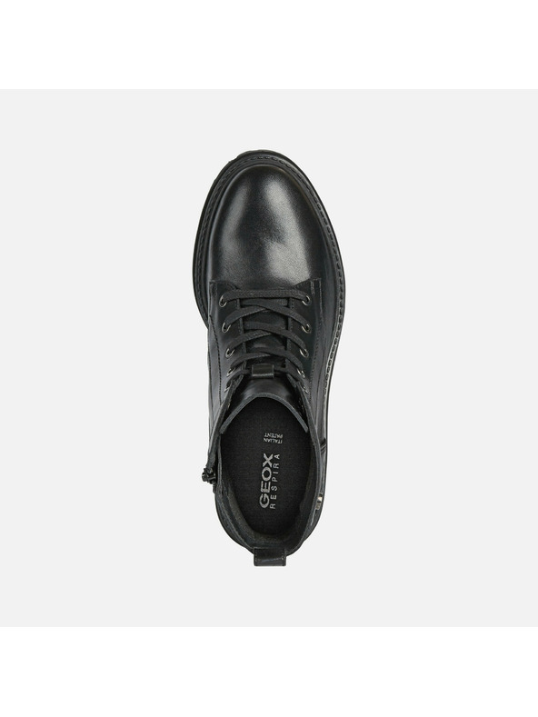 Geox Iridea Gležnarji