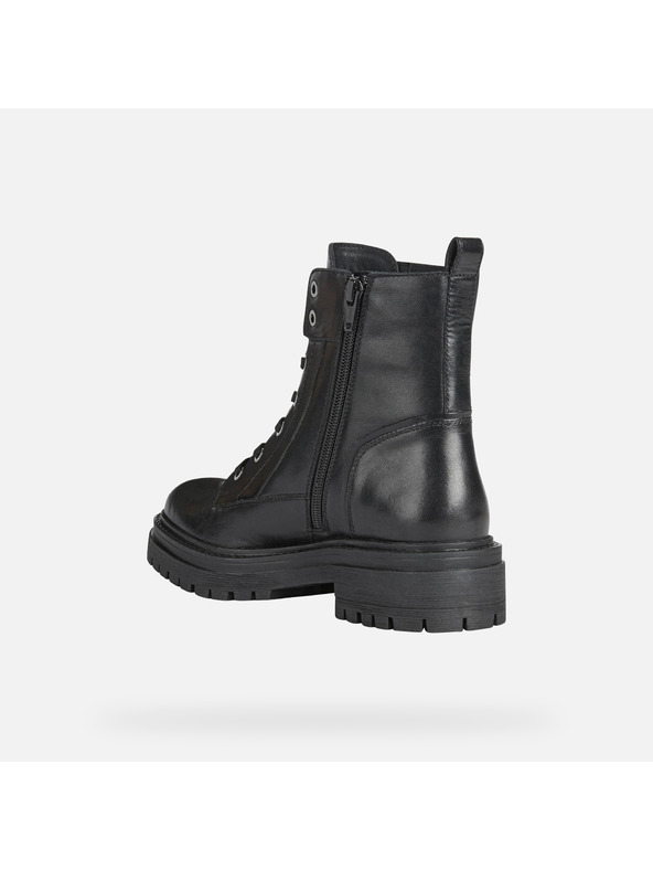 Geox Iridea Gležnarji