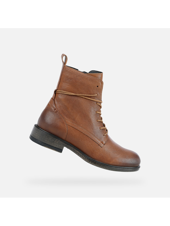 Geox Catria Gležnarji