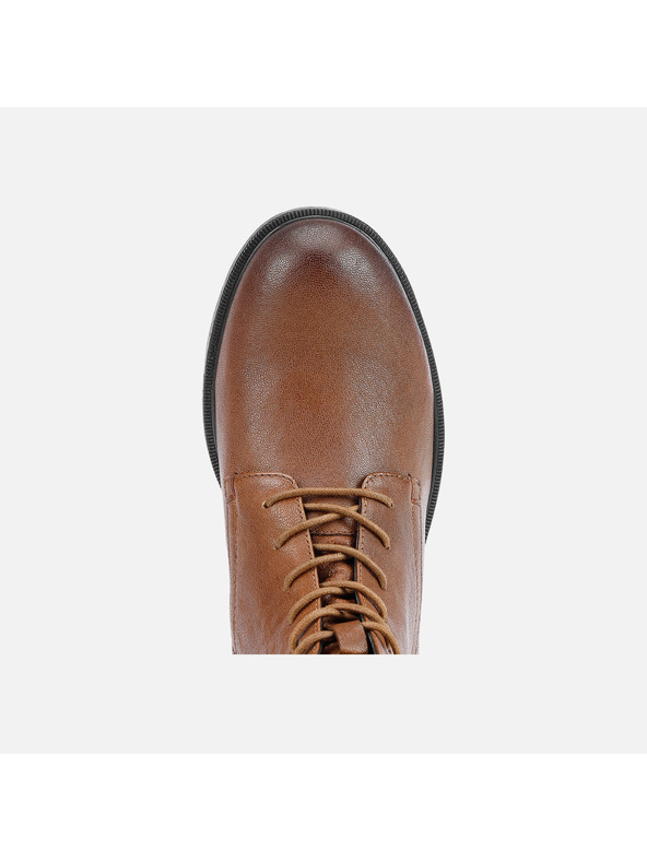 Geox Catria Gležnarji