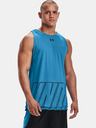 Under Armour Baseline Reversible Majica brez rokavov