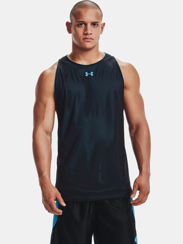 Under Armour Baseline Reversible Majica brez rokavov