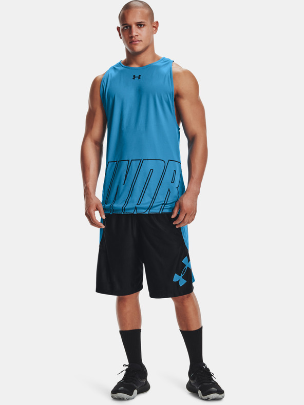 Under Armour Baseline Reversible Majica brez rokavov