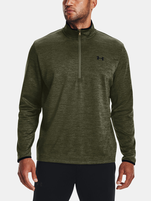 Under Armour Amour Fleece Pulover
