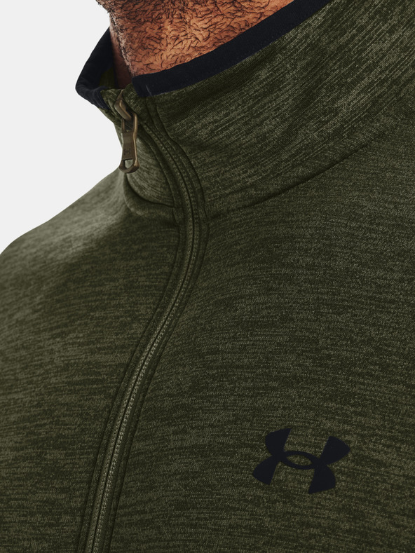 Under Armour Amour Fleece Pulover