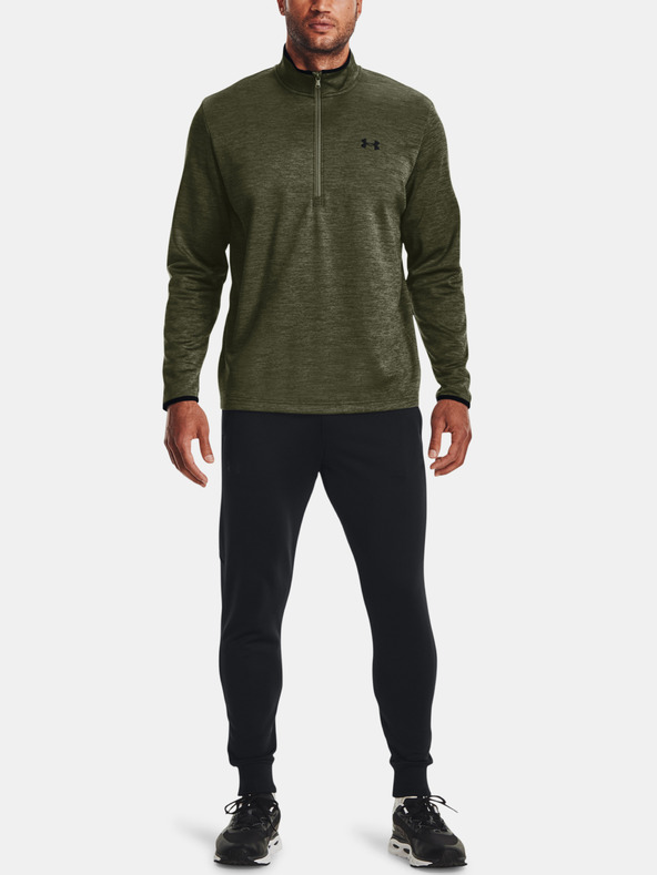 Under Armour Amour Fleece Pulover