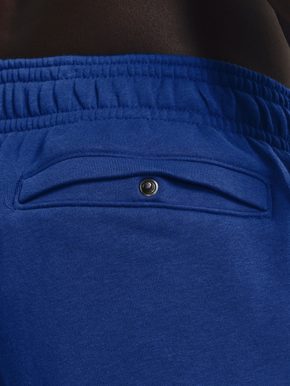 Under Armour Moške spodnji del trenirke Under Armour RIVAL FLC SIGNATURE JGR