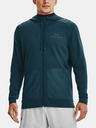 Under Armour Moški pulover Under Armour Rush All Purpose FZ HD