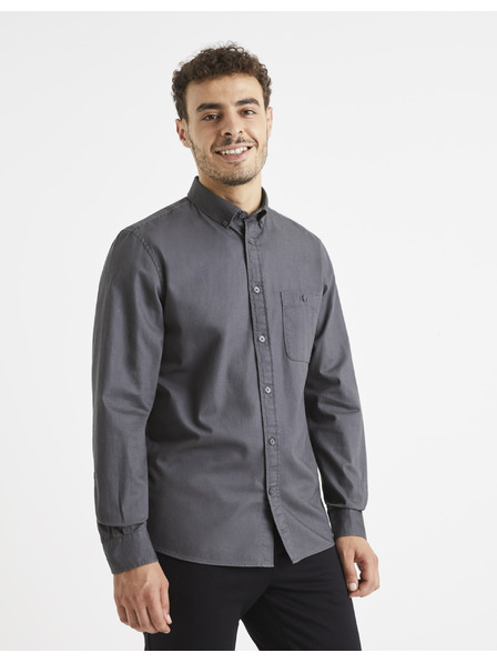 Celio Vatwill Srajca