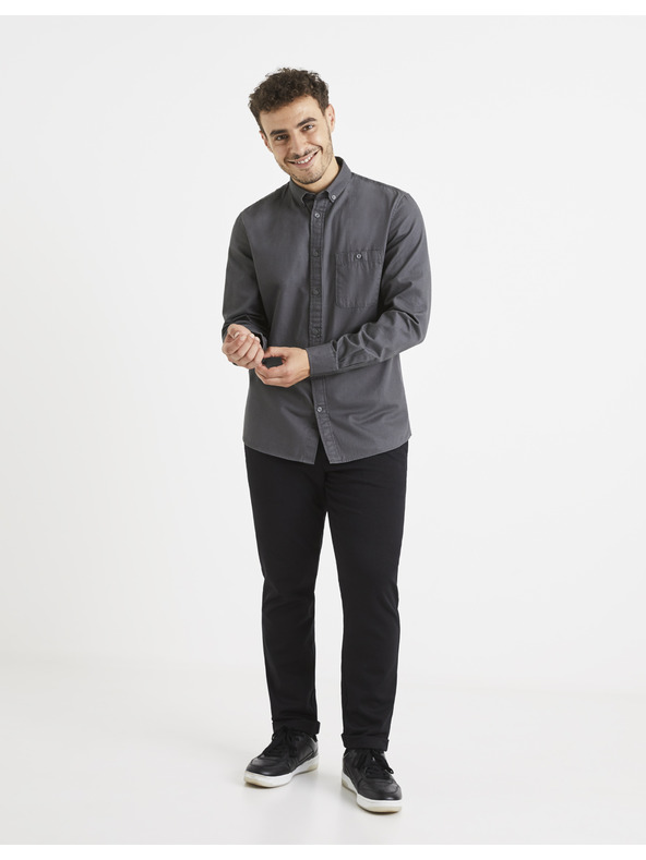 Celio Vatwill Srajca