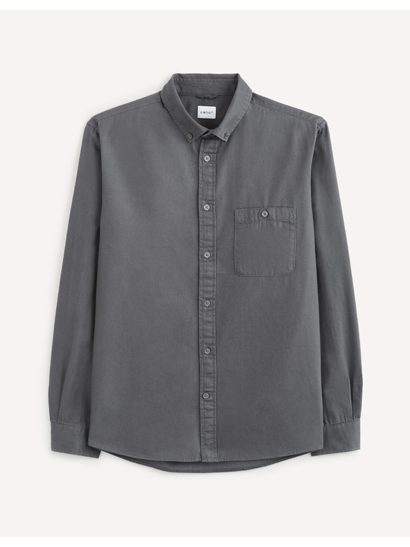 Celio Vatwill Srajca